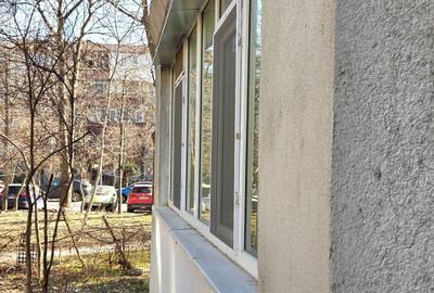 Apartament cu 2 camere semidecomandat în Exterior Vest - 9