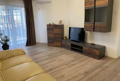 Apartament cu 2 camere decomandat în Trivale - 6