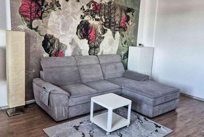 Apartament cu 2 camere în Dobroești