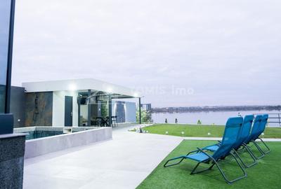 Vila Exclusivista pe malul lacului Siutghiol in Ovidiu - 2