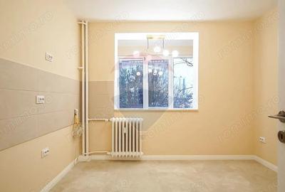 Comision 0% | Ap. 3 camere, etaj 1, complet renovat Bd. Victoriei - 3