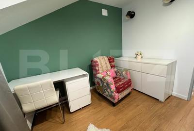 Apartament cu 3 camere, 80 mp, zona Spiru Haret Suceava - 9