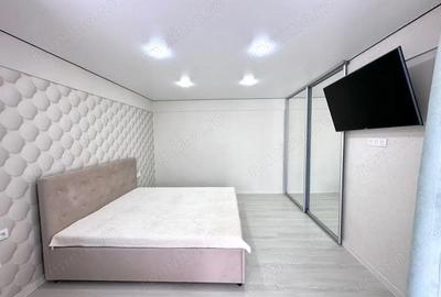 Apartament cu 2 camere decomandat în Lujerului - 4