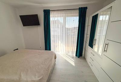 Apartament cu 2 camere decomandat în Între Lacuri - 7