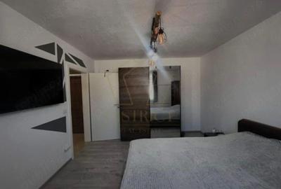 Garsonieră decomandată în Central - 2