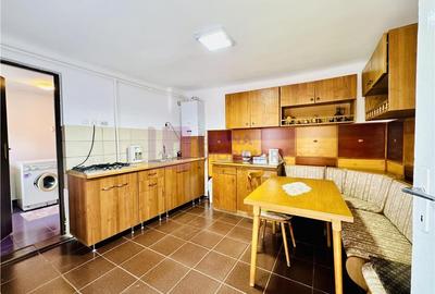 Casă individuală cu 4 camere cu Canalizare în Loamneș - 17