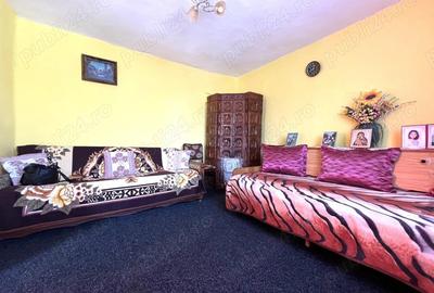 COMISION 0% - Casa Dulcesti 834mp Teren 4 Camere - 6