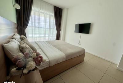 Apartament cu 3 camere în City Park Mall - 17