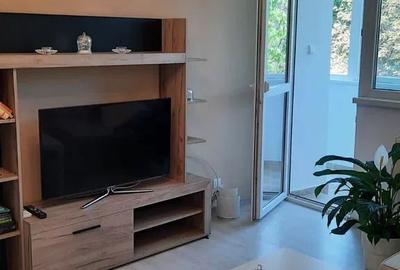 Apartament cu 2 camere semidecomandat, mobilat în Tei - 4
