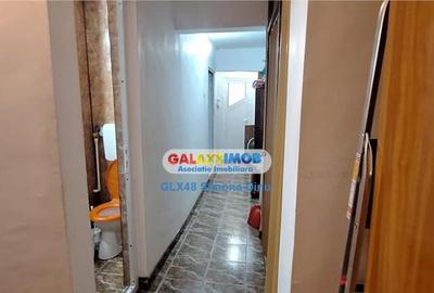 Etaj 1- apartament 3 camere Targoviste - 8