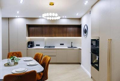 Garsonieră decomandată în Dristor