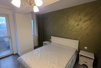 Apartament cu 2 camere decomandat în Tătărași - 13