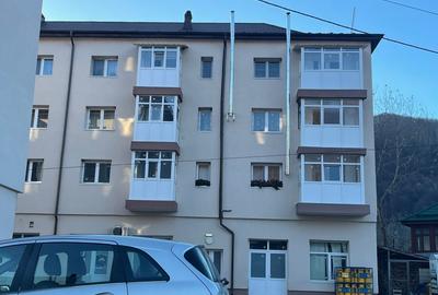 Vand apartament complet mobilat si utilat nou - 3