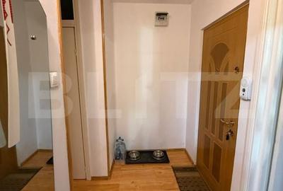 Apartament cu 3 camere decomandat în Piața Centrală - 7