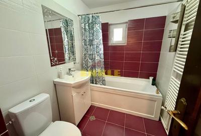 Apartament cu 3 camere decomandat în Central - 6