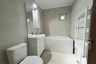 Apartament cu 2 camere decomandat în Alfa - 2