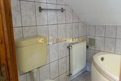 Vila | Cazare Muncitori | Berceni | Aparatorii Patriei | P+1+M - 20