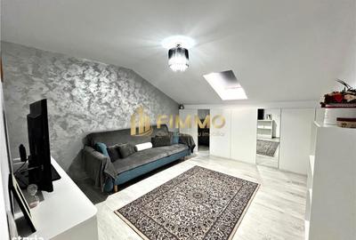Apartament cu 3 camere decomandat în Roșu - 8