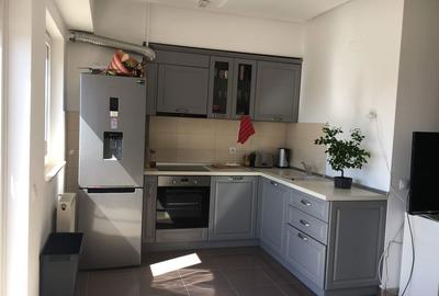 Apartament cu 2 camere decomandat în Parcul Carol - 8