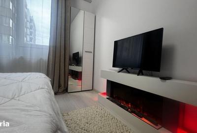 Apartament cu 3 camere în Roșu - 12