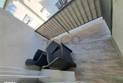 Apartament cu 3 camere decomandat în Calea Aradului - 9
