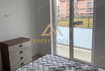 Apartament cu 2 camere decomandat în Vest - 8