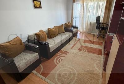 Apartament cu 2 camere semidecomandat, mobilat în 13 Septembrie - 5
