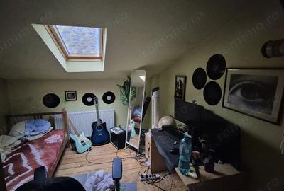 Proprietate cu 4 camere P+1 Etaj 140 mp - Universitate - Mosilor - 15