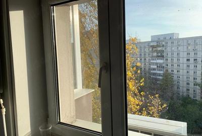 Garsonieră semidecomandată în Gorjului - 9