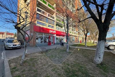 Apartament cu 3 camere semidecomandat, mobilat în Polivalentă - 22