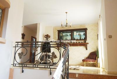 Vila 9 camere Cotroceni- Parcul Operei - 29