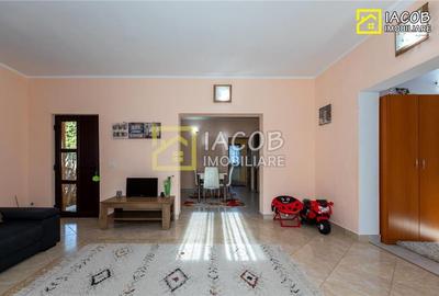 Casa in Luizi Calugara, 10 minute de centrul mun. Bacau - 7
