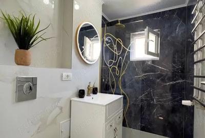 Apartament cu 3 camere decomandat în Aradului - 3