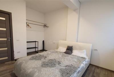 - apartament 2 camere - Bloc nou - Burdujeni - 4