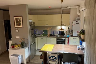 Apartament cu 2 camere, mobilat în Aradului - 2