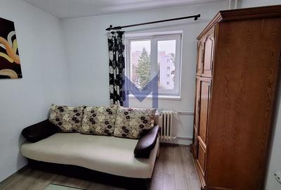 Apartament 1 cameră spațios, Gheorgheni, str Albac - 6