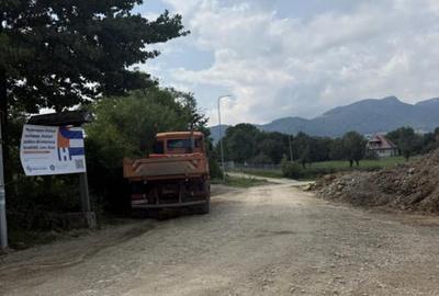 Teren intravilan 500 mp - Tohanul Nou - 10