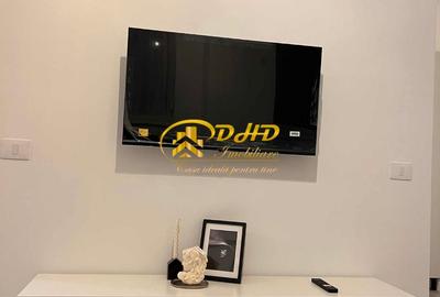 Apartament cu 2 camere semidecomandat în Frumoasa - 1