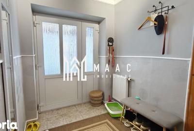 Casă cu 3 camere cu Teren 814 Mp în Șura Mică - 11
