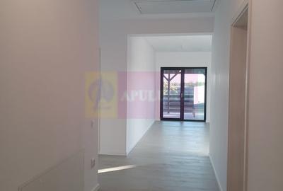 Casă cu 4 camere cu Teren 505 Mp în Central - 5