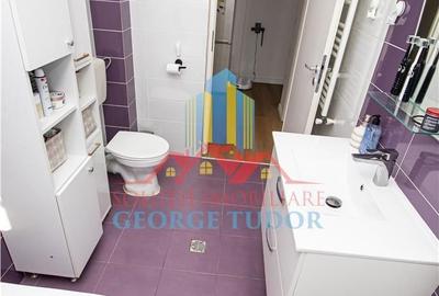 Apartament cu 4 camere semidecomandat în Tineretului - 14