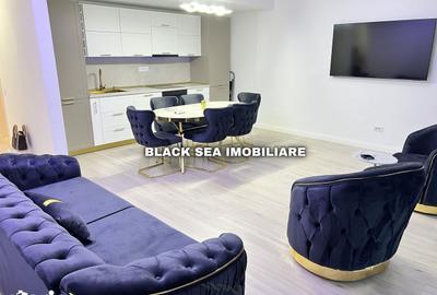 Apartament cu 3 camere în Nord - 19