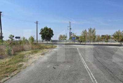 Oportunitate Investitie, Teren intravilan 15000 mp, zona Mis - 7