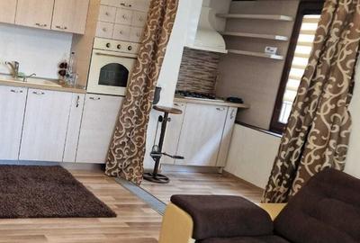 Apartament 3 camere zona Brancoveanu - 4