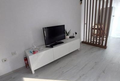 Garsonieră semidecomandată, mobilată în Drumul Taberei - 4