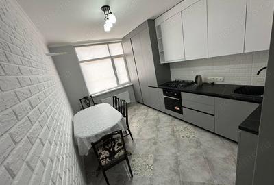 Apartament cu 2 camere decomandat în Tineretului - 6