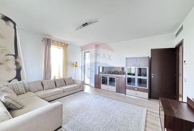 Apartament cu 3 camere decomandat, mobilat în Mihai Bravu - 1