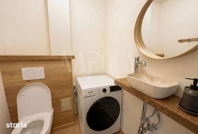 Apartament cu 3 camere decomandat în Grigorescu - 2