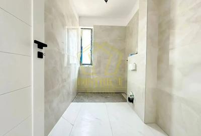 Apartament cu 2 camere semidecomandat în Giroc - 5