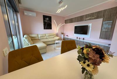 Apartament in zona Kaufland , Dumbravita - 1